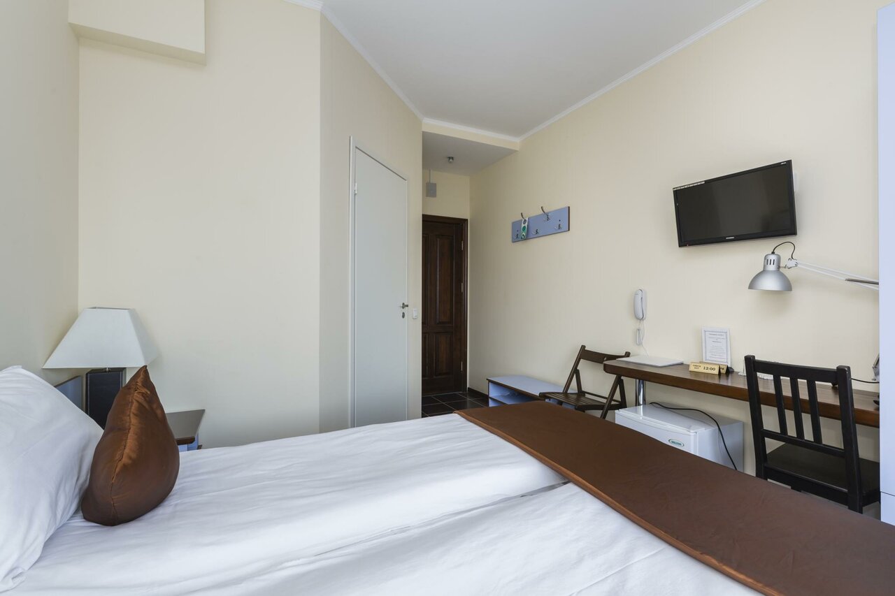 Гостиница Флогистон Санкт-Петербург-63