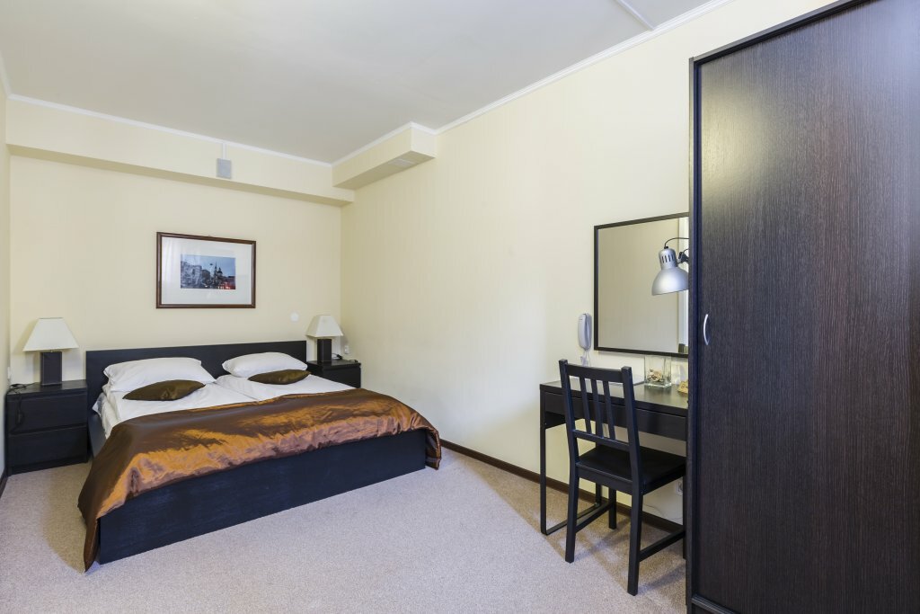 Гостиница Флогистон Санкт-Петербург-117