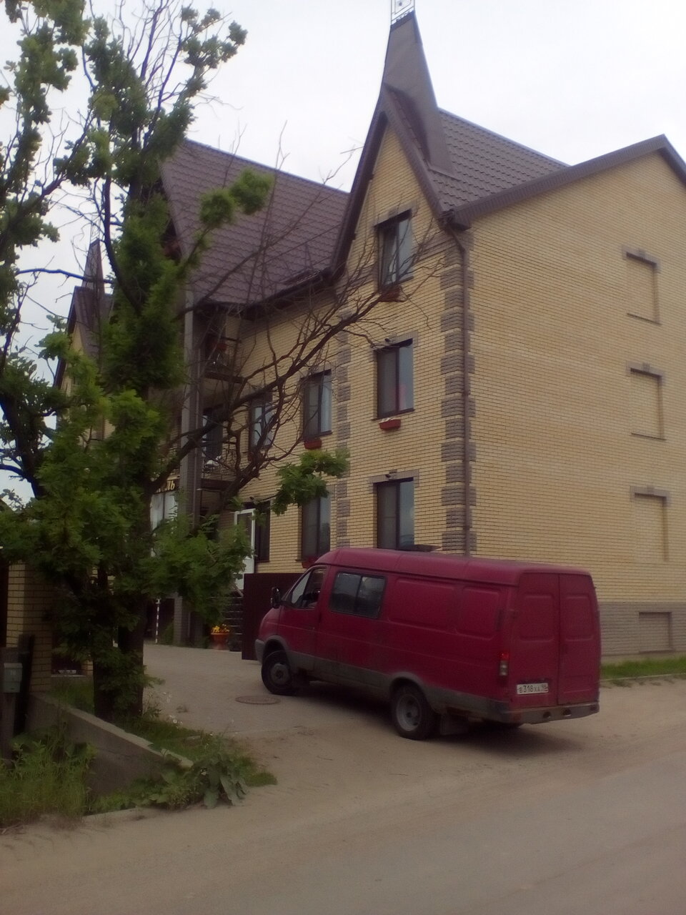 Гостиница Флогистон Санкт-Петербург-26