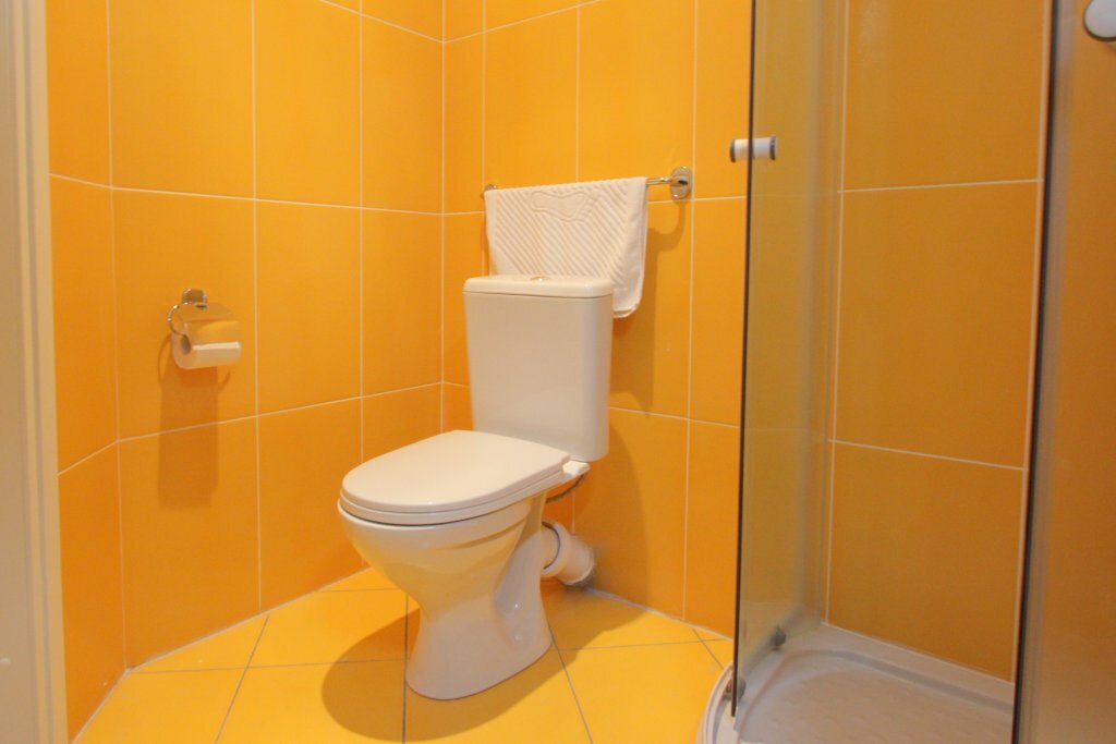 Гостиница Флогистон Санкт-Петербург-94