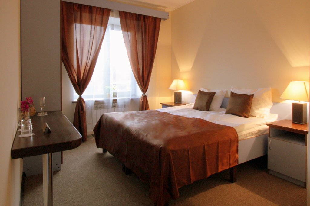 Гостиница Флогистон Санкт-Петербург-120