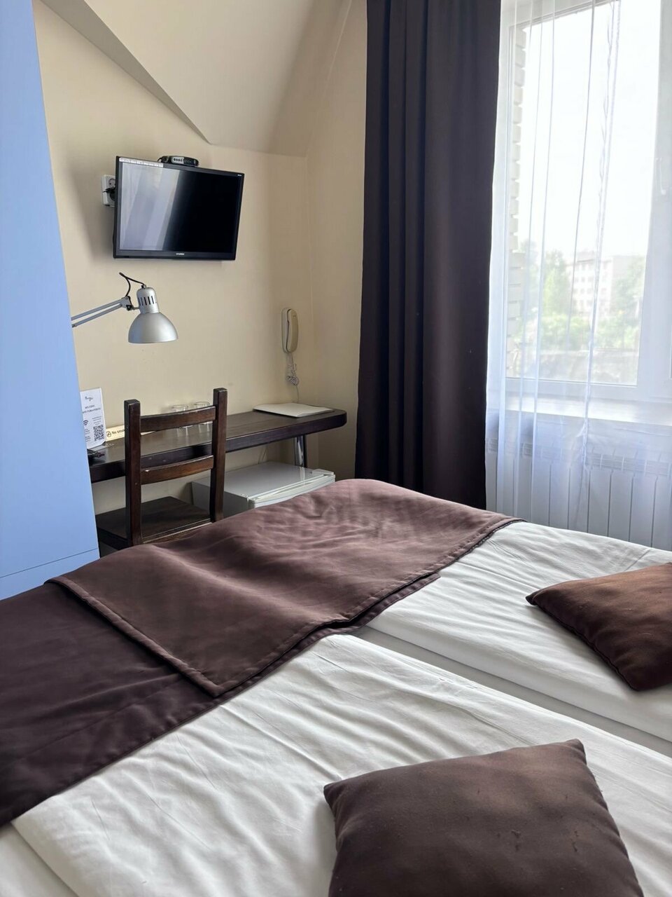 Гостиница Флогистон Санкт-Петербург-250