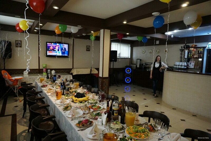 Гостиница Флогистон Санкт-Петербург-55