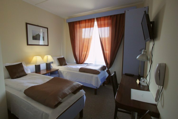 Гостиница Флогистон Санкт-Петербург-85