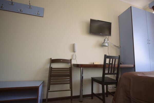 Гостиница Флогистон Санкт-Петербург-13