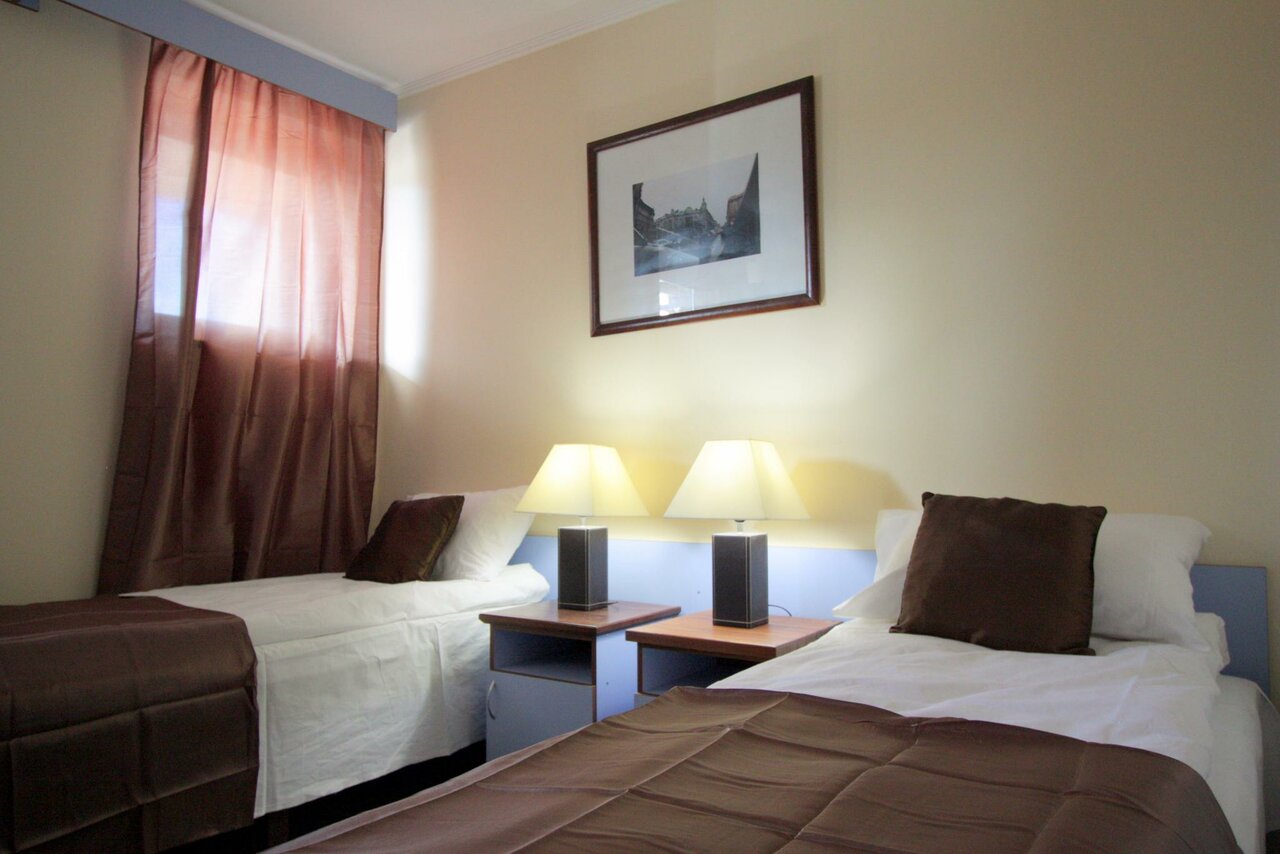 Гостиница Флогистон Санкт-Петербург-72