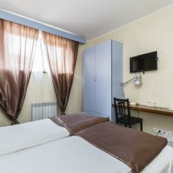 Гостиница Флогистон Санкт-Петербург-182