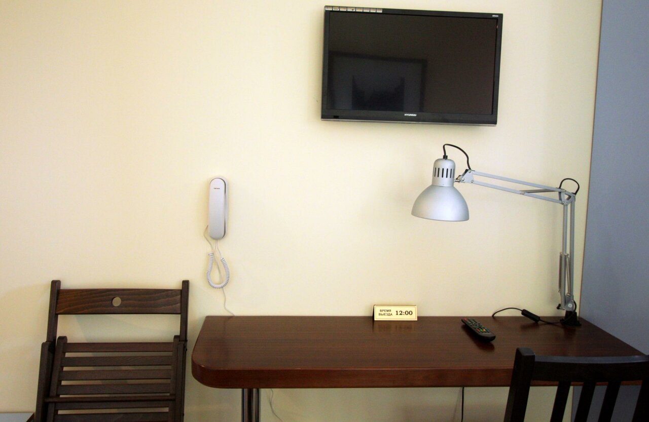 Гостиница Флогистон Санкт-Петербург-50