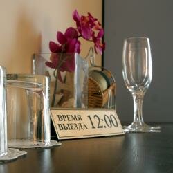 Гостиница Флогистон Санкт-Петербург-31