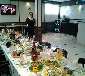 Гостиница Флогистон Санкт-Петербург-38