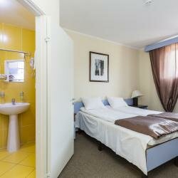 Гостиница Флогистон Санкт-Петербург-164