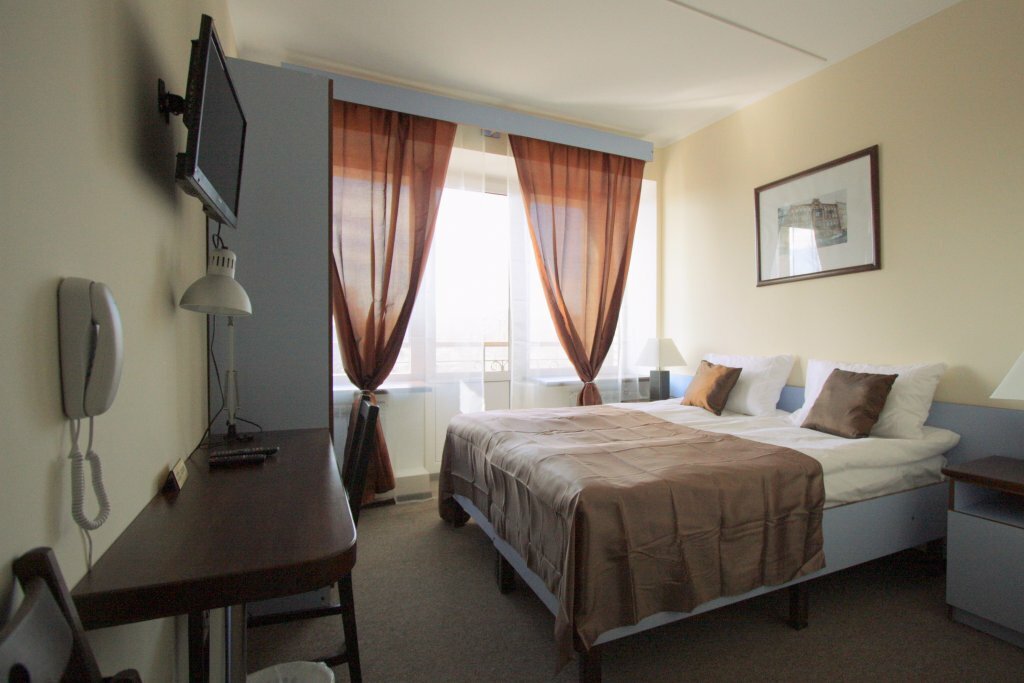 Гостиница Флогистон Санкт-Петербург-131