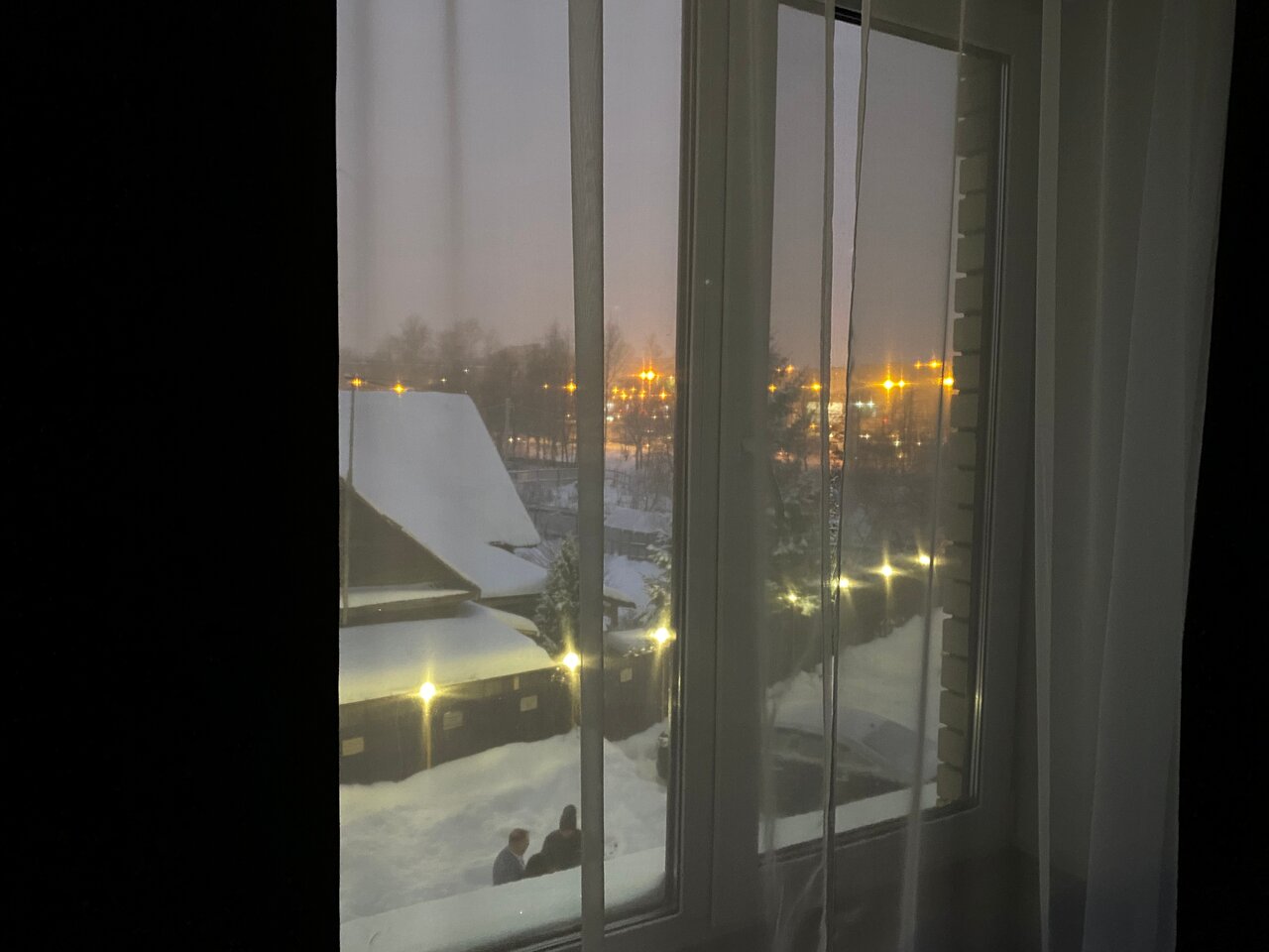 Гостиница Флогистон Санкт-Петербург-237