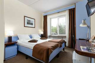 Гостиница Флогистон Санкт-Петербург Стандартный номер-1