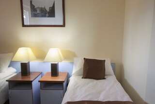 Гостиница Флогистон Санкт-Петербург-1