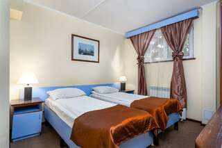 Гостиница Флогистон Санкт-Петербург Эконом (цокольный этаж)-4