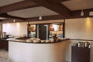 Гостиница Флогистон Санкт-Петербург-4