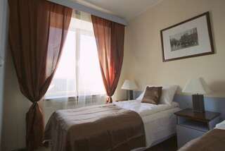 Гостиница Флогистон Санкт-Петербург-5