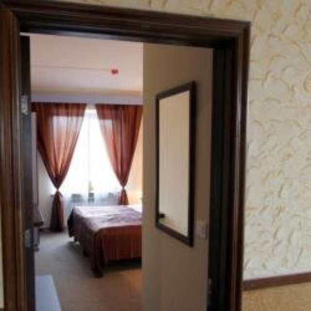 Гостиница Флогистон Санкт-Петербург-66