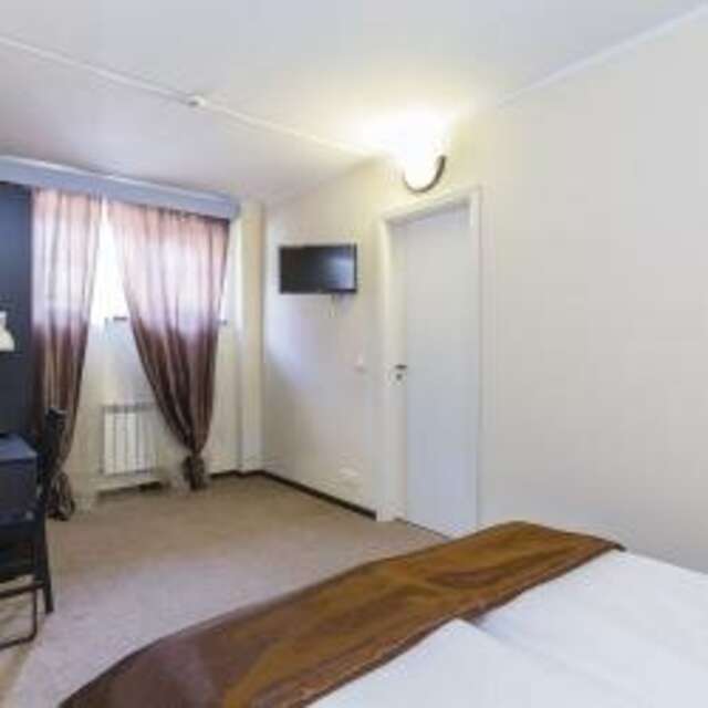 Гостиница Флогистон Санкт-Петербург-178