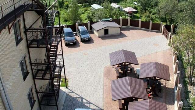 Гостиница Флогистон Санкт-Петербург-212