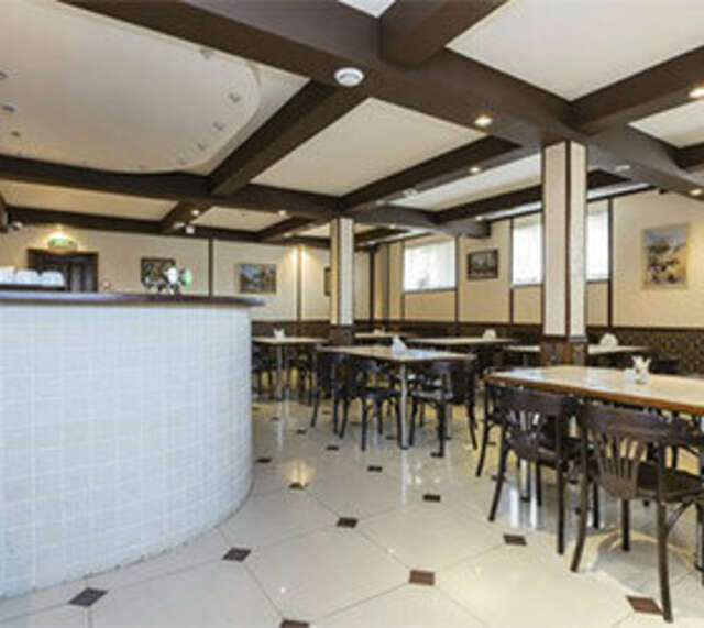 Гостиница Флогистон Санкт-Петербург-104