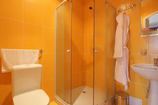 Гостиница Флогистон Санкт-Петербург-176