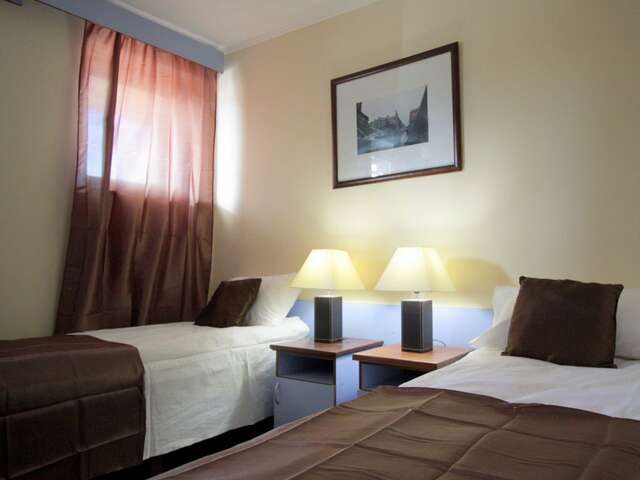 Гостиница Флогистон Санкт-Петербург-132