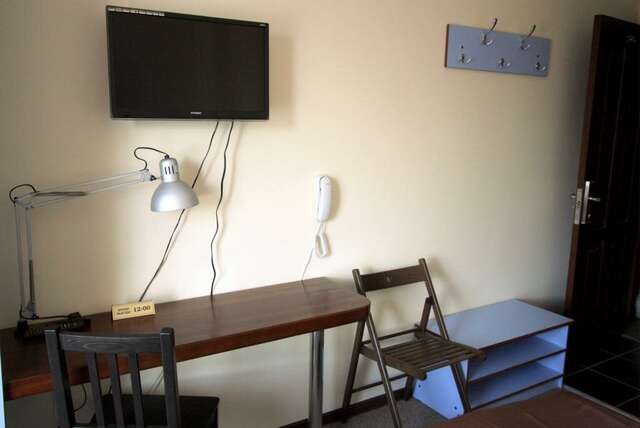 Гостиница Флогистон Санкт-Петербург-83