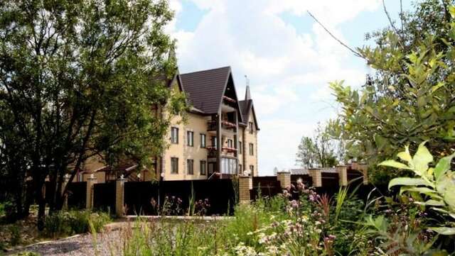 Гостиница Флогистон Санкт-Петербург-15