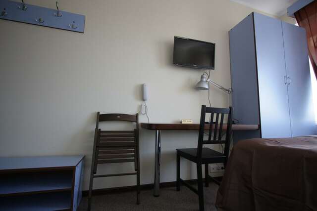 Гостиница Флогистон Санкт-Петербург-72