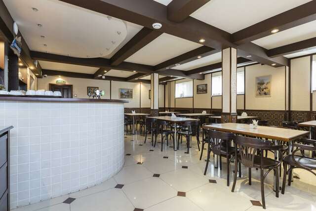 Гостиница Флогистон Санкт-Петербург-136