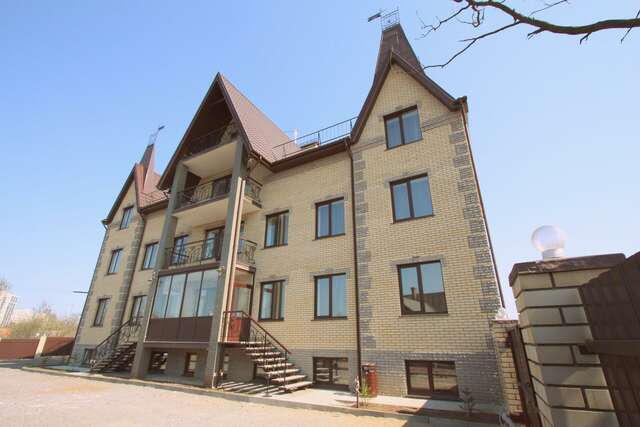 Гостиница Флогистон Санкт-Петербург-44