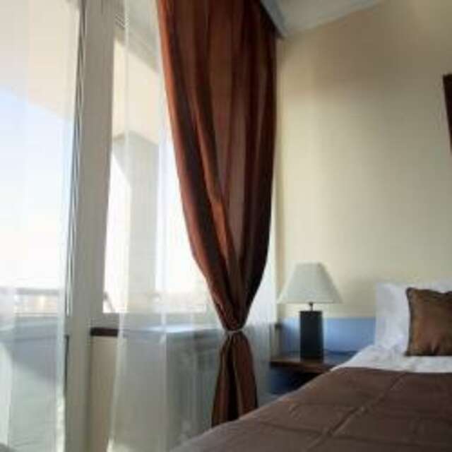 Гостиница Флогистон Санкт-Петербург-173