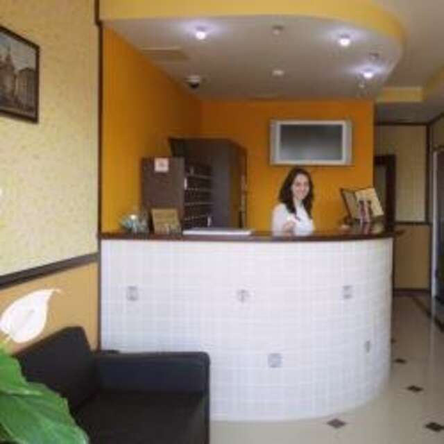 Гостиница Флогистон Санкт-Петербург-122