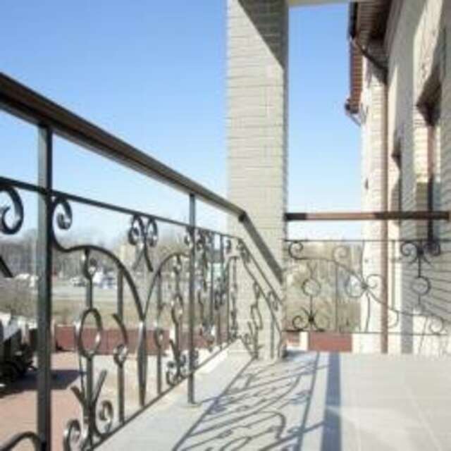 Гостиница Флогистон Санкт-Петербург-50