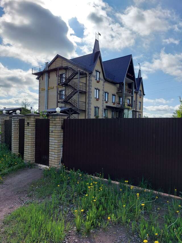 Гостиница Флогистон Санкт-Петербург-215