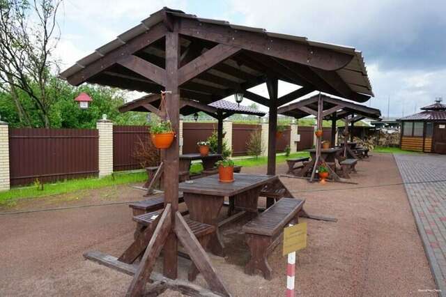 Гостиница Флогистон Санкт-Петербург-207