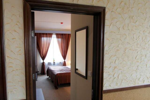 Гостиница Флогистон Санкт-Петербург-39