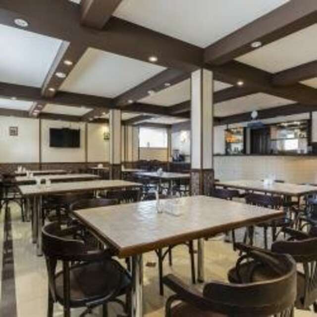 Гостиница Флогистон Санкт-Петербург-131