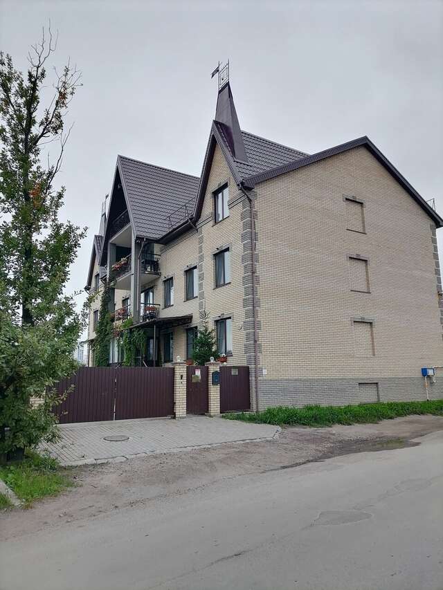 Гостиница Флогистон Санкт-Петербург-252