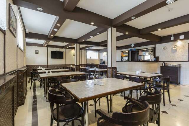 Гостиница Флогистон Санкт-Петербург-188