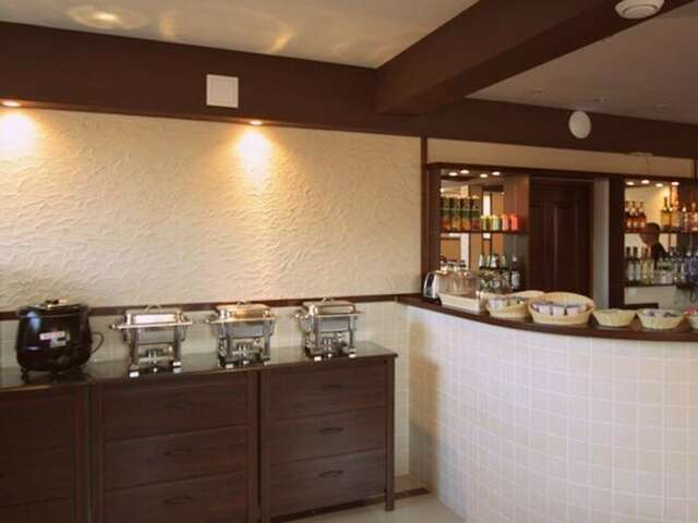 Гостиница Флогистон Санкт-Петербург-13