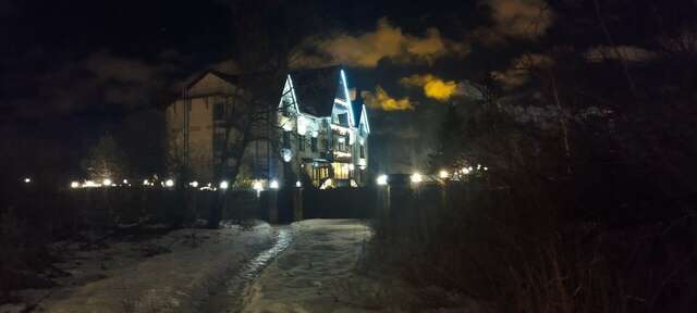 Гостиница Флогистон Санкт-Петербург-205