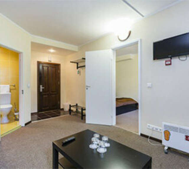 Гостиница Флогистон Санкт-Петербург-31