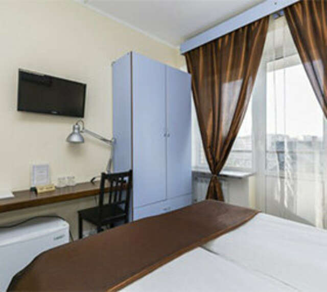 Гостиница Флогистон Санкт-Петербург-86