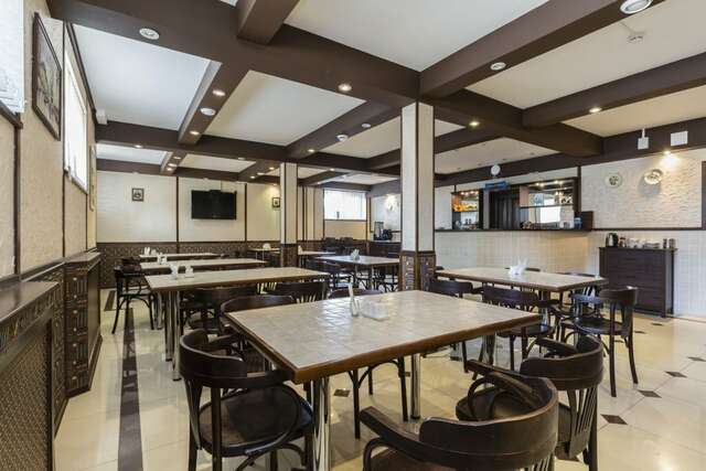 Гостиница Флогистон Санкт-Петербург-165