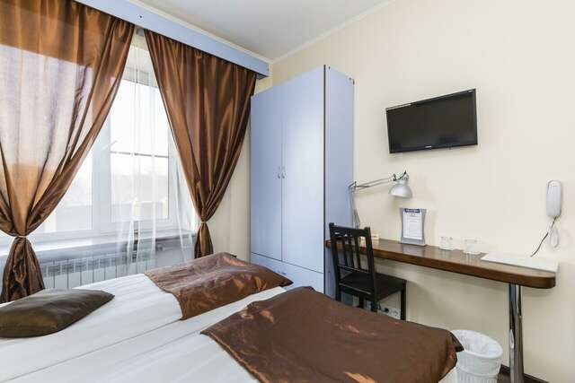 Гостиница Флогистон Санкт-Петербург-115