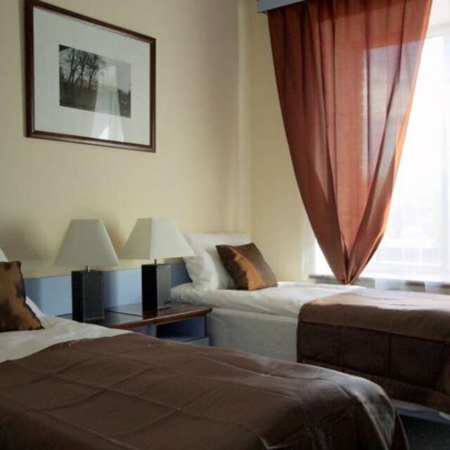 Гостиница Флогистон Санкт-Петербург-102