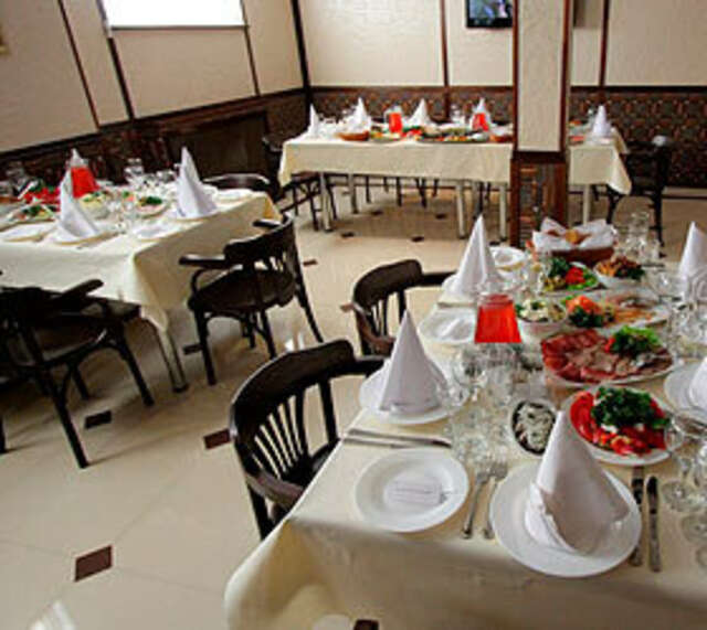 Гостиница Флогистон Санкт-Петербург-40